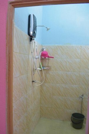 Cempaka Homestay Setiu - Photo2