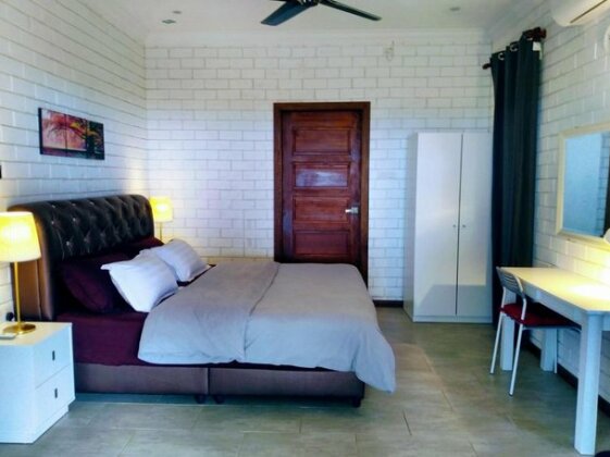 Escape Bed N Beach - Photo5