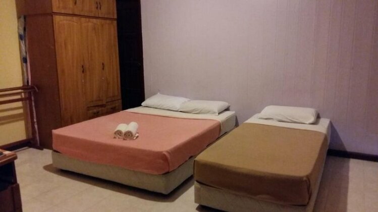 Peladang Setiu Agro Resort - Photo3