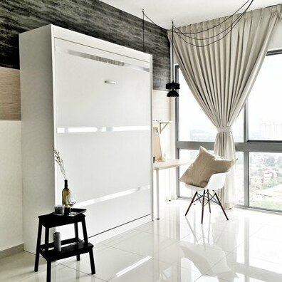 Affordable Modern Luxury Studio - Photo2