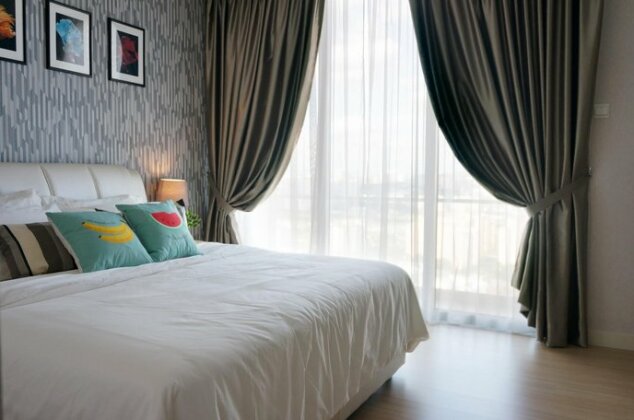 Boutique Suite Near Mid Valley Kuala Lumpur - Photo4