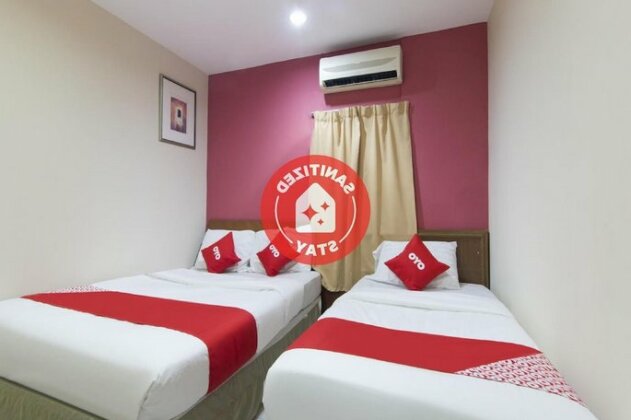 Casavilla Hotel Petaling Jaya - Photo2