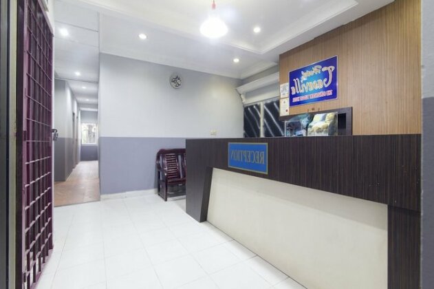 Casavilla Hotel Petaling Jaya - Photo4