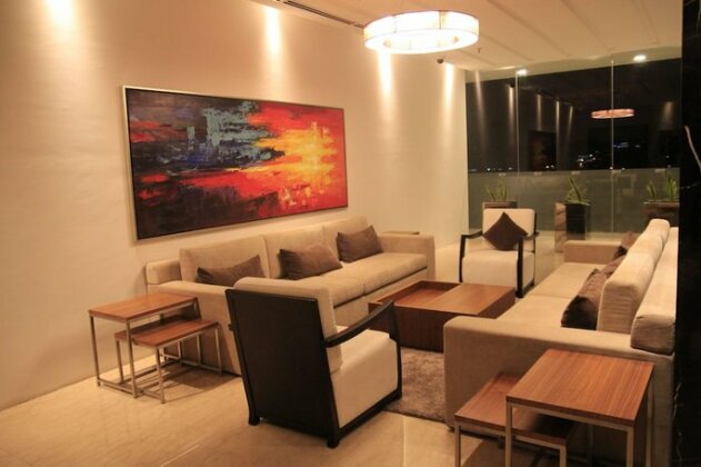 CoZy Suite @ PJ & Sunway 2 Bedroom - Photo4