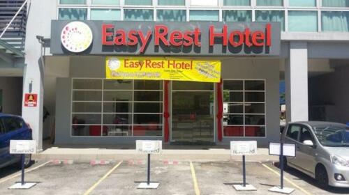 Easyrest Hotel