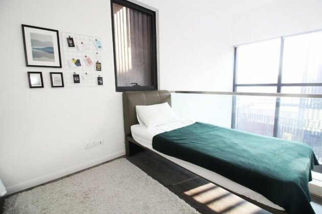 EIKON @ Sunway PJ Executive Studio Duplex - Photo4