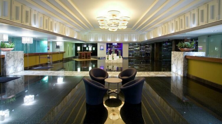 Hilton Petaling Jaya - Photo4