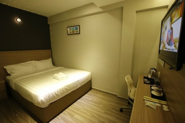 Hotel 99 SS2 Petaling Jaya - Photo4