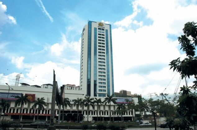 Hotel Armada Petaling Jaya Official Discount Code 23