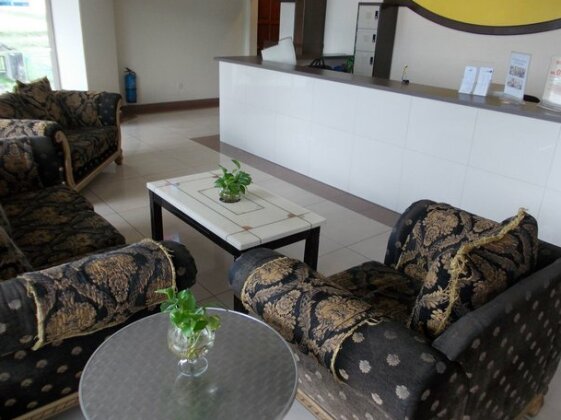 Hotel Sri Sutra - PJ Jalan 227 - Photo5