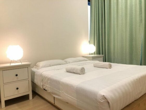 Icon City Residence Petaling Jaya - Photo2