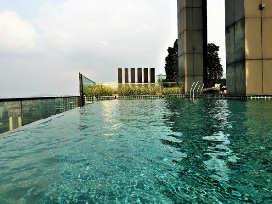 Leisure Home Apartment @ Icon City Petaling Jaya - Photo3