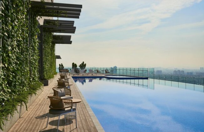 New World Petaling Jaya Hotel - Photo3