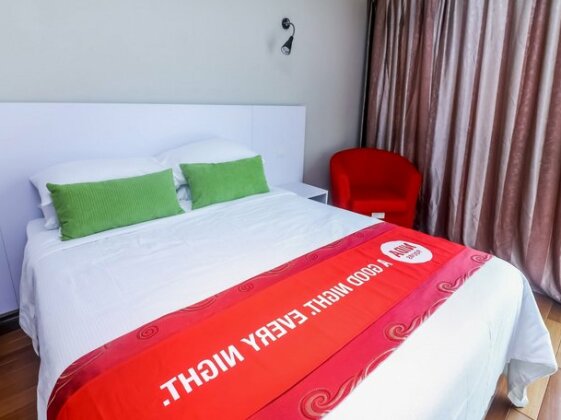 NIDA Rooms Sunway Petaling Suri at EasyRest Hotel - Photo2