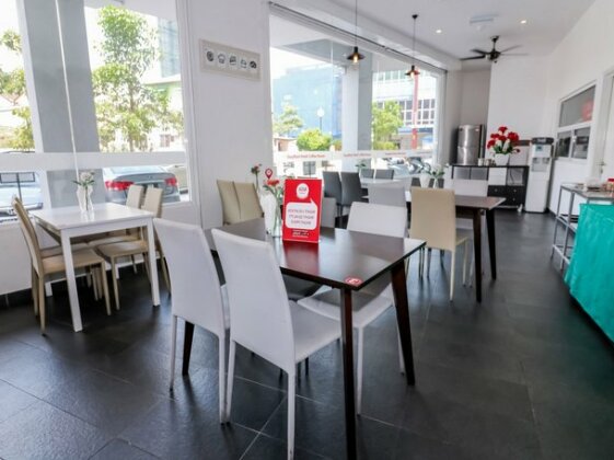 NIDA Rooms Sunway Petaling Suri at EasyRest Hotel - Photo3