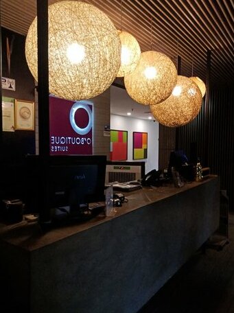 O'Boutique Suites Hotel @ 1 Utama - Photo5