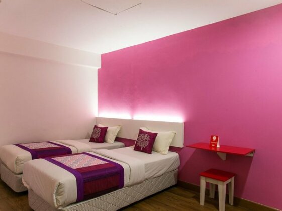 OYO Rooms Petaling Jaya SS4