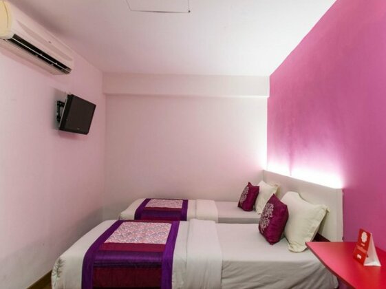 OYO Rooms Petaling Jaya SS4 - Photo5