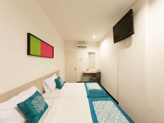 OYO Rooms SK Bandar Utama - Photo2