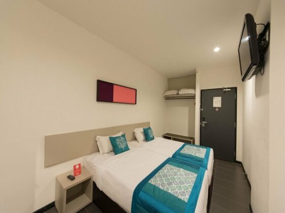 OYO Rooms SK Bandar Utama - Photo3