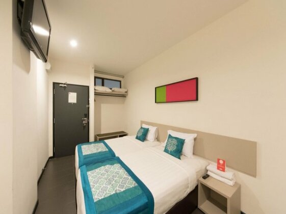 OYO Rooms SK Bandar Utama - Photo4