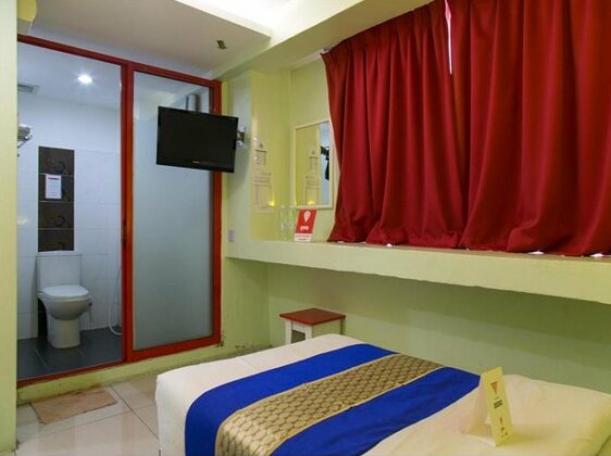 Oyo Rooms Ss2 Park Petaling Jaya - Photo5