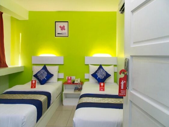 Oyo Rooms Ss2 Park - Photo2