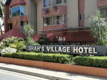 Shah's Village Hotel