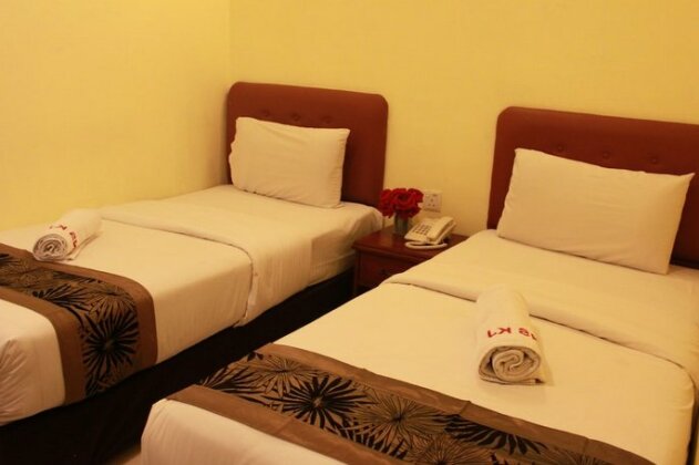 Sun Inns Hotel Kelana Jaya - Photo5