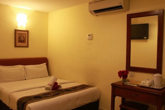 Sun Inns Hotel KopKastam Kelana Jaya - Photo4