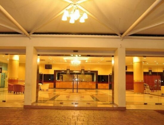 TH Hotel Kelana Jaya - Photo3