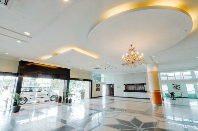 TH Hotel Kelana Jaya - Photo4