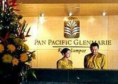 Pan Pacific Glenmarie