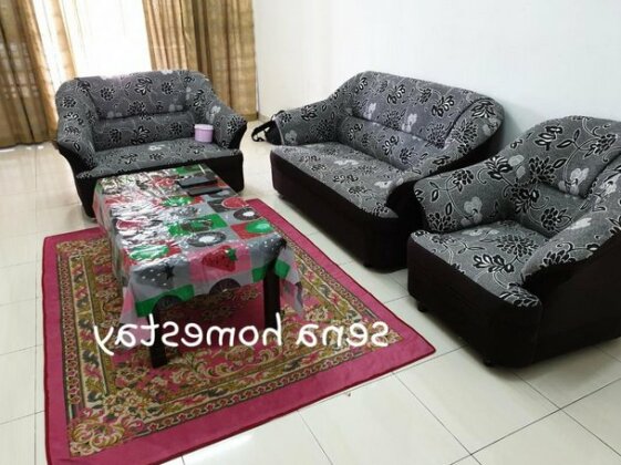 No B - 188 Sena Homestay - Photo3