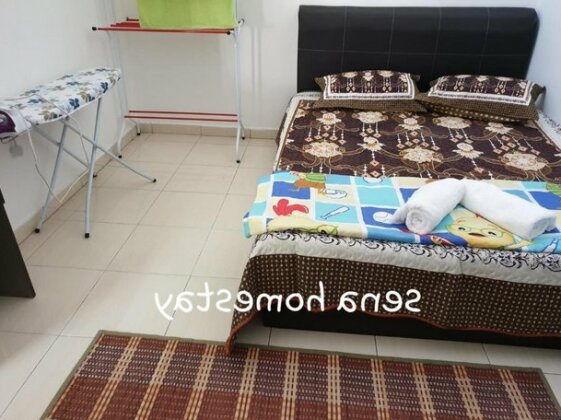 No B - 188 Sena Homestay - Photo4