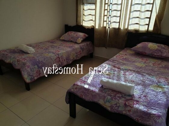 No B - 188 Sena Homestay - Photo5
