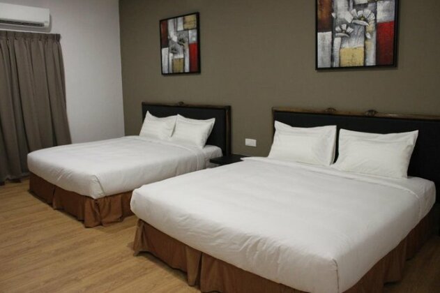 East Mount Hotel - Photo3