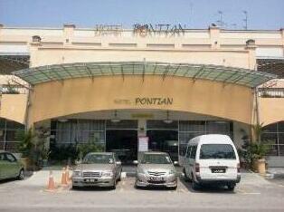 Hotel Pontian