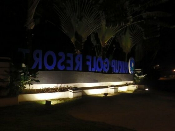 Kukup Golf Resort - Photo2
