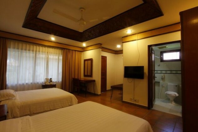 Kukup Golf Resort - Photo4