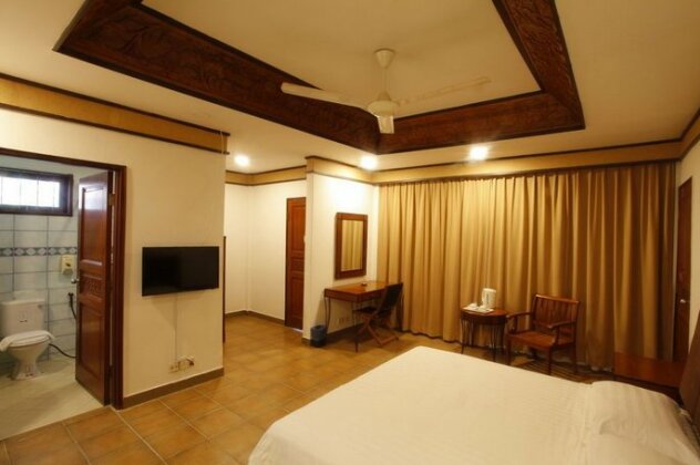 Kukup Golf Resort - Photo5