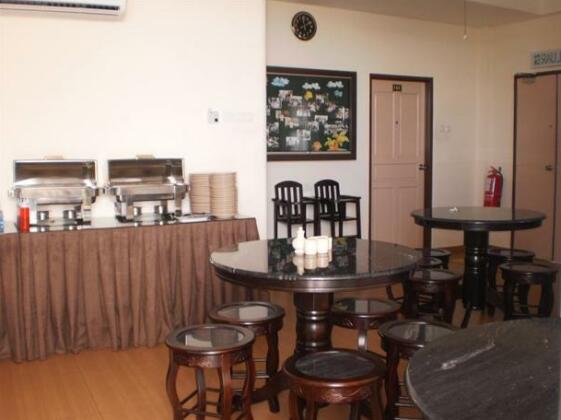Pontian Garden Hotel - Photo3