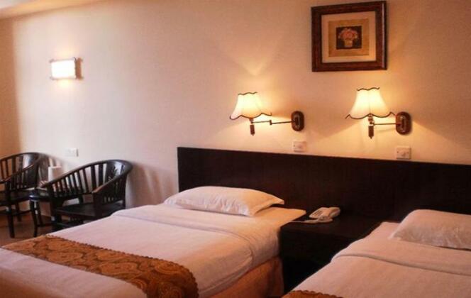 Pontian Garden Hotel - Photo4