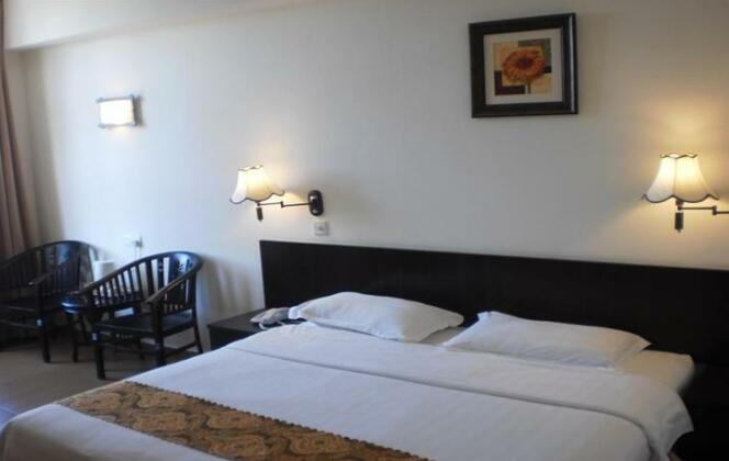 Pontian Garden Hotel - Photo5