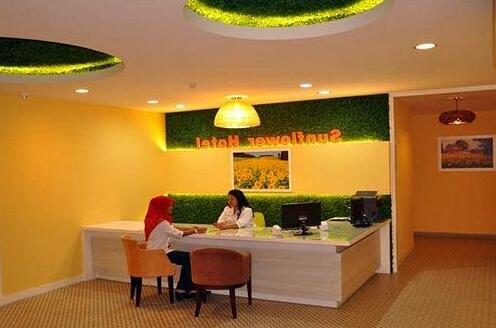 Pontian Sunflower Hotel - Photo3