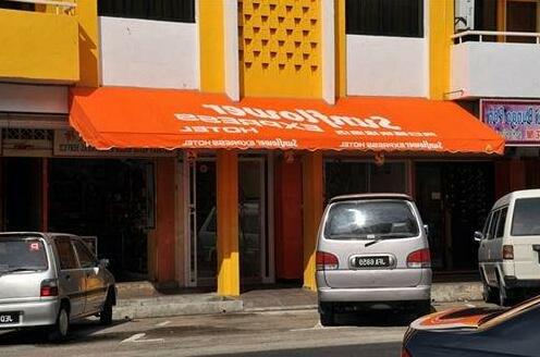 Pontian Sunflower Hotel - Photo4