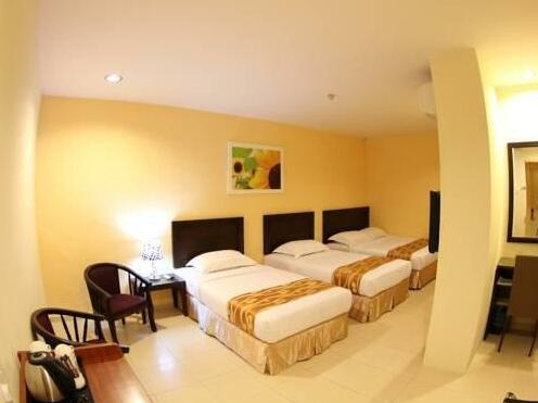 Pontian Sunflower Hotel - Photo5