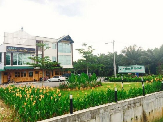 Semerah Garden Hotel