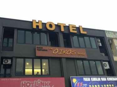The Oikos Hotel