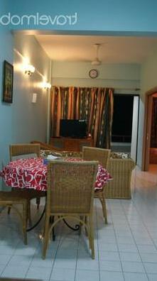 2 Br Apartment - With Breakfast - Photo3